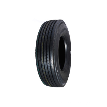 China high quality 11r22.5 truck tire FORLANDER